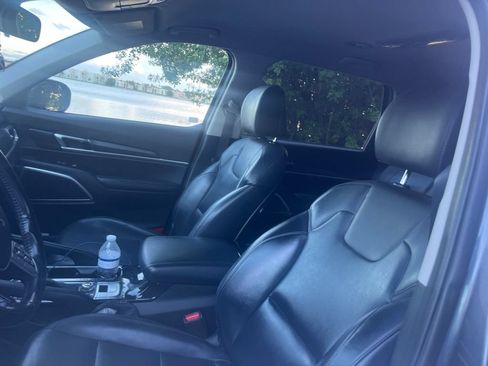 Used 2022 Kia Telluride LX AWD/4WD image 4