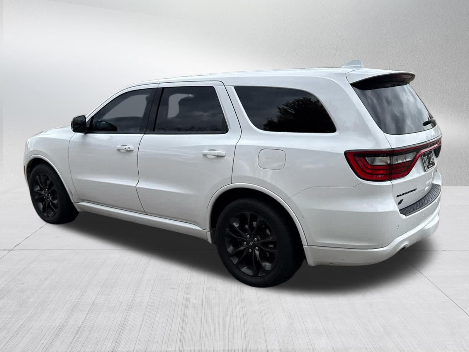 Used 2021 Dodge Durango R/T w/ Technology Group AWD/4WD image 5