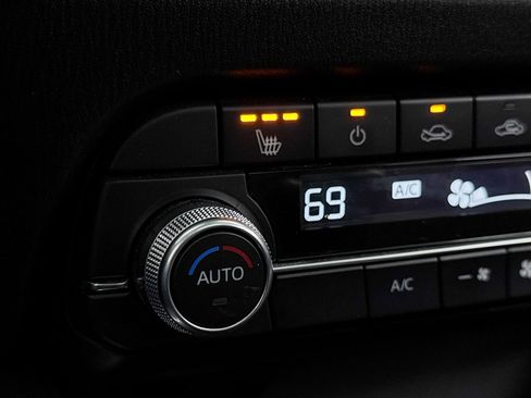 Used 2023 MAZDA CX-5 Carbon Edition image 28