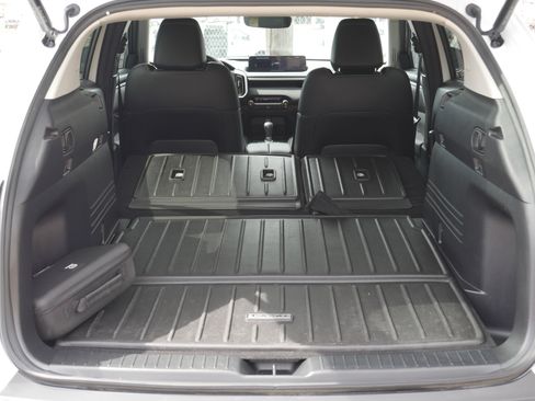 Used 2025 MAZDA CX-50 AWD 2.5 S w/ Weather Package image 24