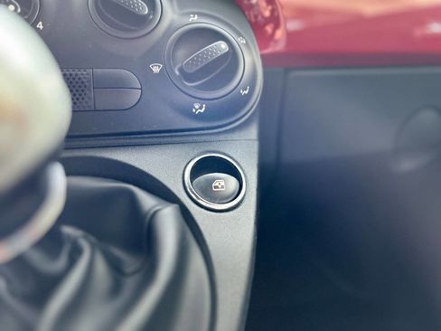 Used 2012 FIAT 500 Sport w/ Safety & Sound Pkg FWD image 61