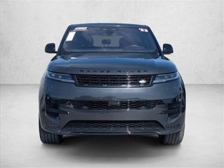 Used 2023 Land Rover Range Rover Sport SE Dynamic AWD/4WD video 2