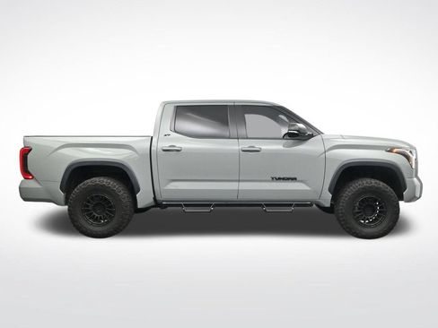 Used 2024 Toyota Tundra SR5 w/ SR5 Premium Package AWD/4WD image 4