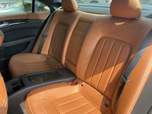 Used 2016 Mercedes-Benz CLS 400 image 10