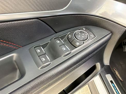 Used 2018 Ford Explorer Sport w/ Equipment Group 401A AWD/4WD image 22