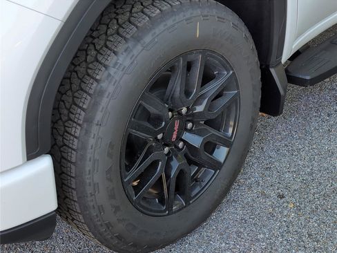 New 2026 GMC Sierra 1500 Elevation w/ Elevation Premium Package image 10