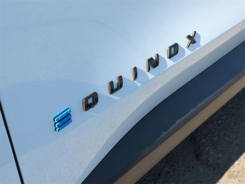 New 2026 Chevrolet Equinox EV LT w/ LPO, Blackout Package image 30