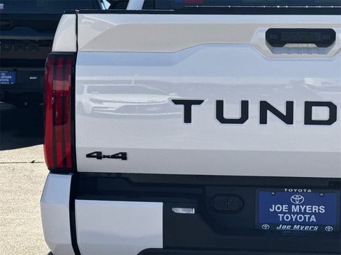 New 2026 Toyota Tundra SR5 image 11