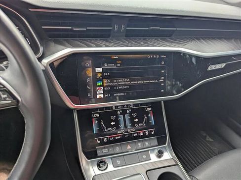 Used 2023 Audi A6 Premium Plus image 5