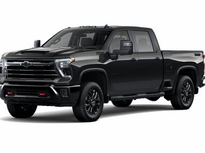 New 2026 Chevrolet Silverado 2500 LT