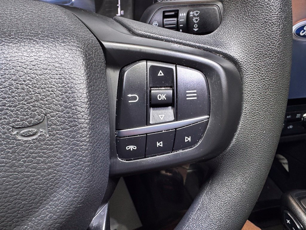 Used 2024 Ford Ranger XL AWD/4WD image 23