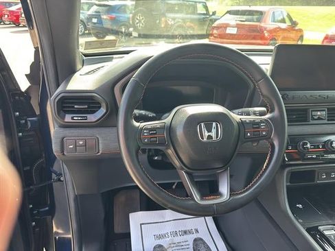 Used 2026 Honda Passport TrailSport image 17