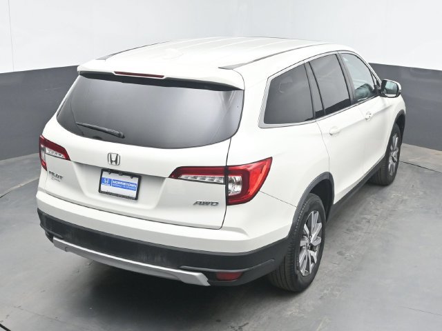 Used 2019 Honda Pilot EX-L image 40