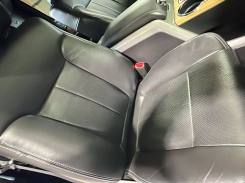 Used 2011 Ford F150 Lariat w/ Lariat Plus Pkg image 20