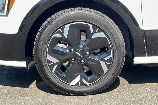 Used 2024 Kia Niro Wind FWD image 33