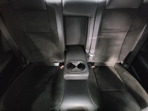 Used 2023 Dodge Challenger R/T w/ Plus Package RWD image 23