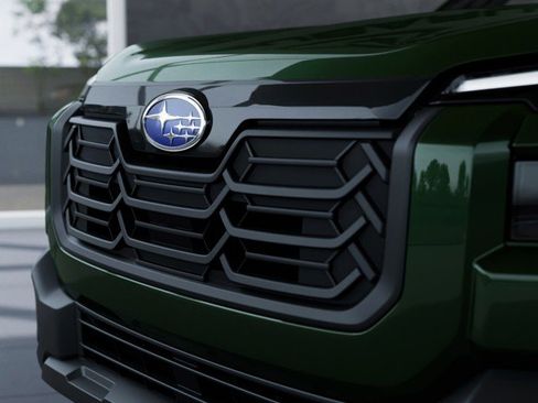 New 2026 Subaru Outback Limited image 10