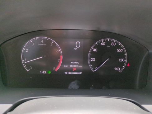 New 2026 Honda CR-V LX image 23