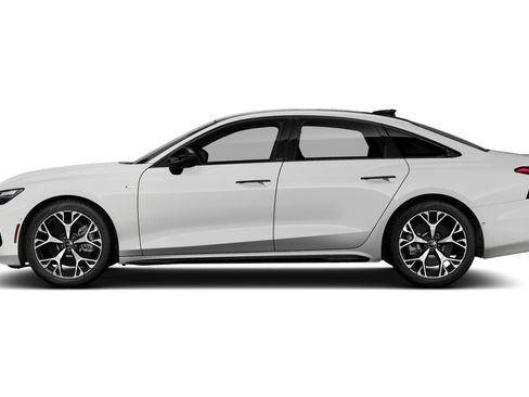 Certified 2026 Audi A6 Premium Plus w/ Premium Plus Package AWD/4WD image 8