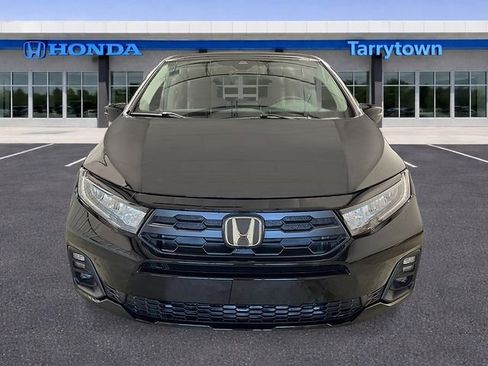 New 2026 Honda Odyssey EX-L image 9