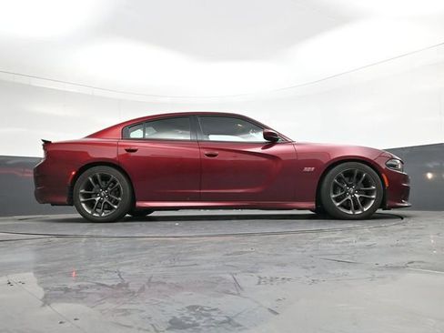 Used 2021 Dodge Charger Scat Pack image 27