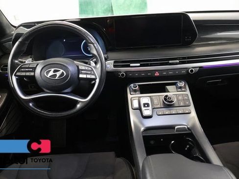 Used 2024 Hyundai Palisade Calligraphy AWD/4WD image 15