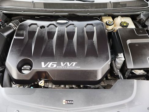 Used 2016 Cadillac XTS Luxury image 39