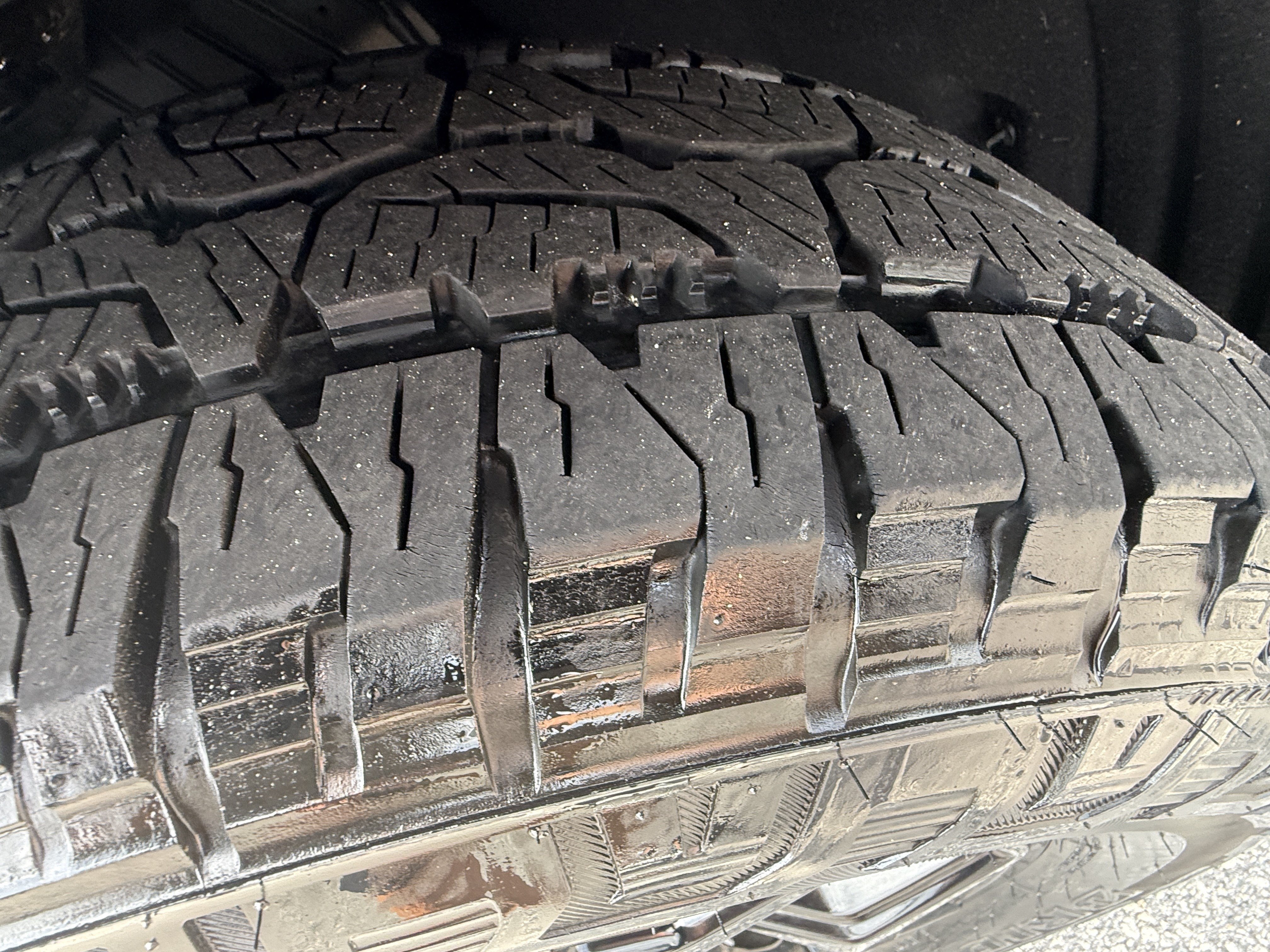 Used 2023 Ford Explorer Timberline AWD/4WD image 10