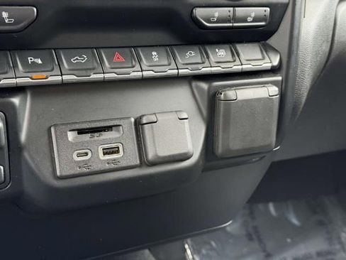 Used 2020 Chevrolet Silverado 3500 LT w/ All Star Edition image 28