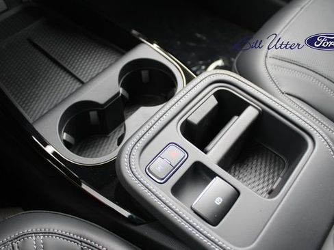 New 2026 Ford Mustang Mach-E Premium RWD image 13