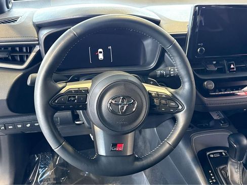 Used 2025 Toyota Corolla GR AWD/4WD image 18