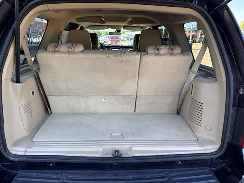 Used 2017 Ford Expedition Limited w/ Equipment Group 301A AWD/4WD image 31