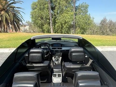 Used 2012 BMW 335is Convertible image 8