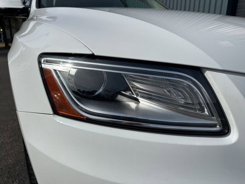 Used 2017 Audi Q5 2.0T Premium image 3