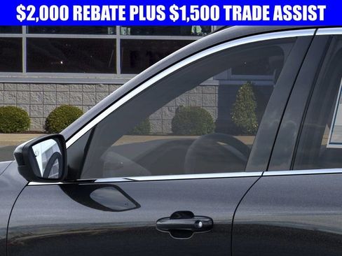 New 2026 Ford Escape Platinum w/ Premium Technology Package image 20