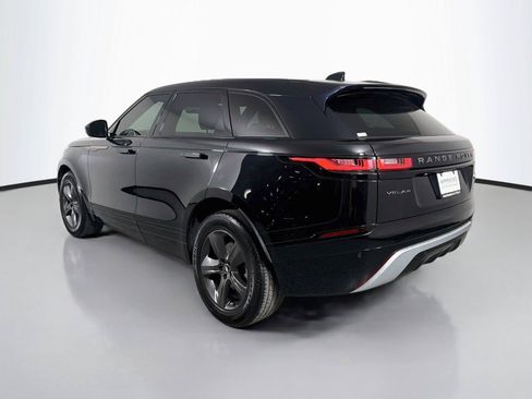 Certified 2022 Land Rover Range Rover Velar R-Dynamic S AWD/4WD image 7