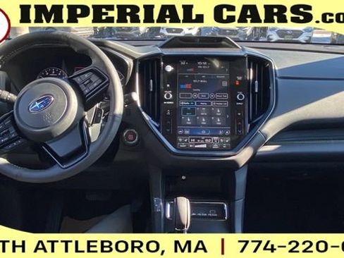 New 2026 Subaru Ascent Bronze Edition image 13