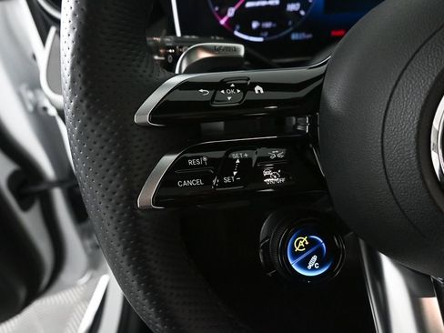 Certified 2024 Mercedes-Benz GLC 43 AMG 4MATIC image 10