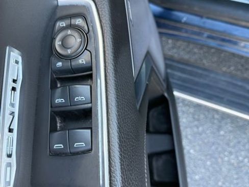 Used 2022 GMC Sierra 1500 Denali w/ Denali Reserve Package image 14