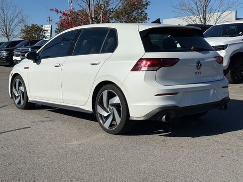 Used 2024 Volkswagen GTI S image 3