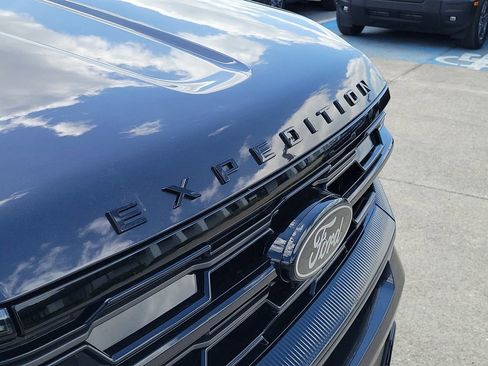 New 2026 Ford Expedition Max Platinum AWD/4WD image 7
