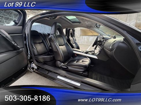 Used 2006 MAZDA RX-8 w/ Grand Touring Pkg RWD image 17