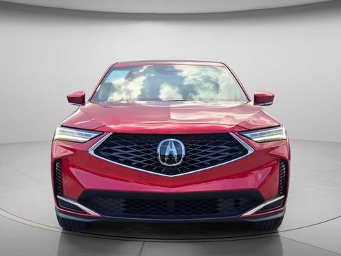 Certified 2025 Acura MDX FWD w/ Technology Package image 5