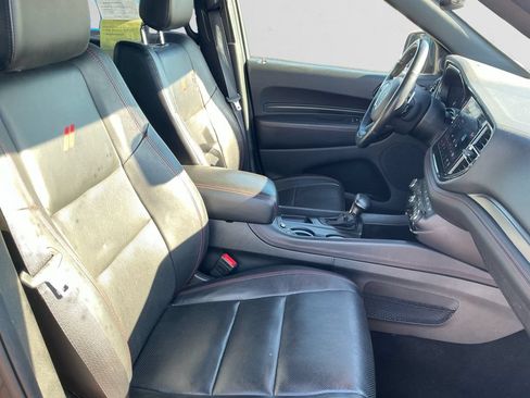 Used 2024 Dodge Durango GT AWD/4WD image 15