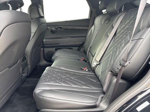 New 2026 Genesis GV80 3.5T Prestige AWD/4WD image 13