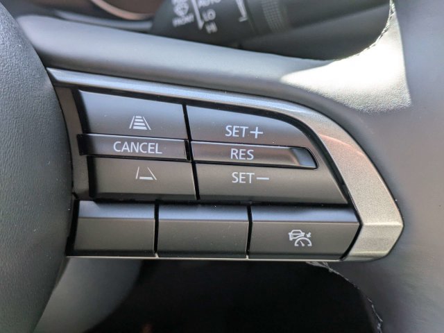 New 2026 MAZDA MAZDA3 2.5 S Sedan w/ Preferred Pkg FWD image 21