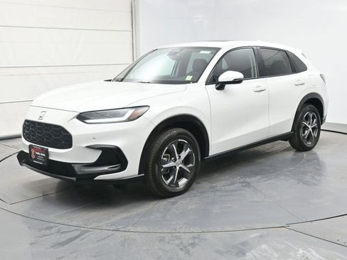 Used 2024 Honda HR-V EX-L image 1