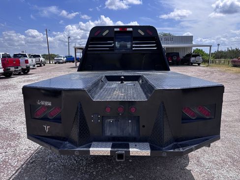Used 2017 Ford F350 Lariat w/ Chrome Package AWD/4WD image 4