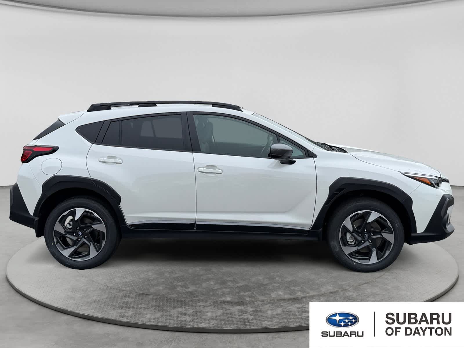 New 2026 Subaru Crosstrek 2.5i Limited AWD/4WD image 4