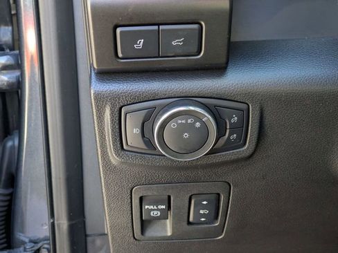 Used 2018 Ford Expedition Limited w/ Equipment Group 302A image 11